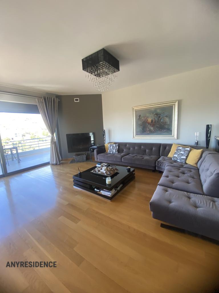 Villa in Pikermi, photo #6, listing #2483509