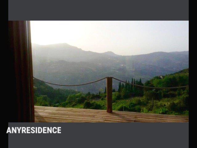 2 room chalet in Korinthia, photo #8, listing #2284502