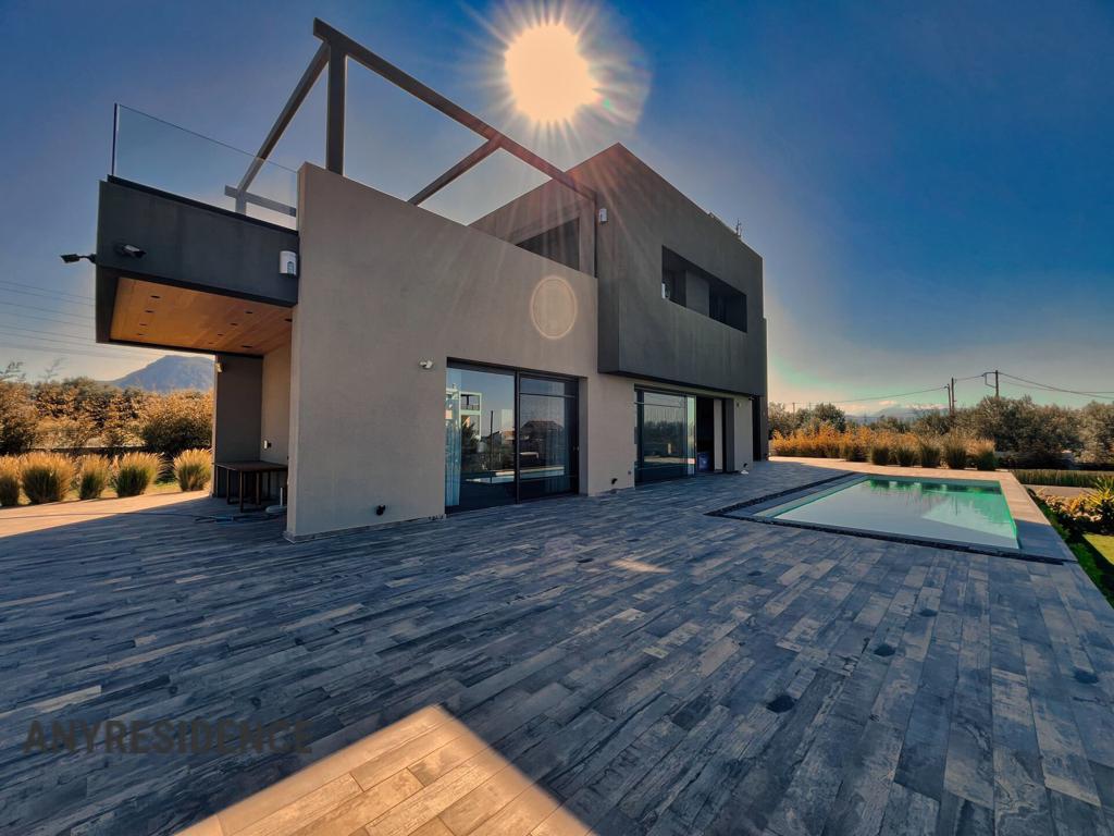 Villa in Korinthos, photo #6, listing #2446861