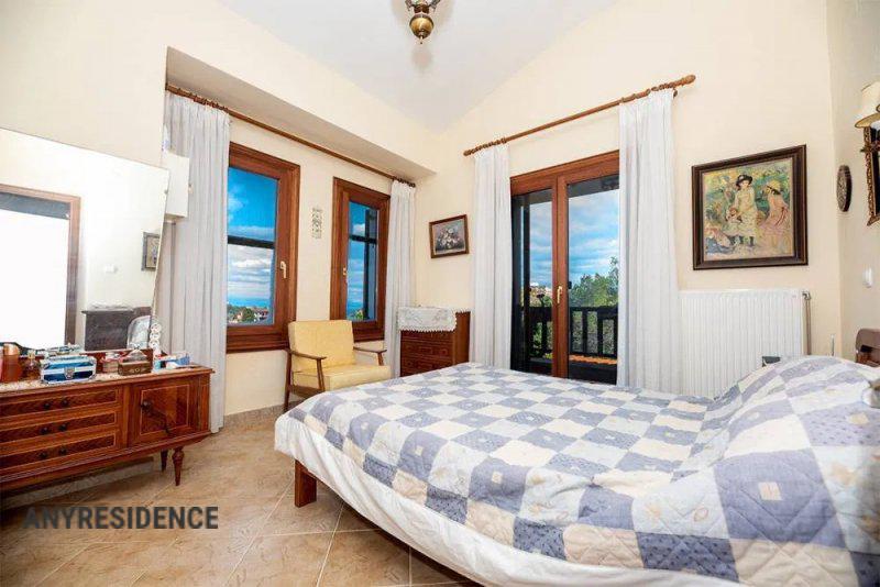 Villa in Afytos, photo #7, listing #2465413