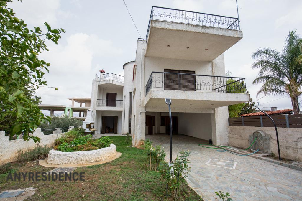 5 room chalet in Athens, photo #3, listing #2470108