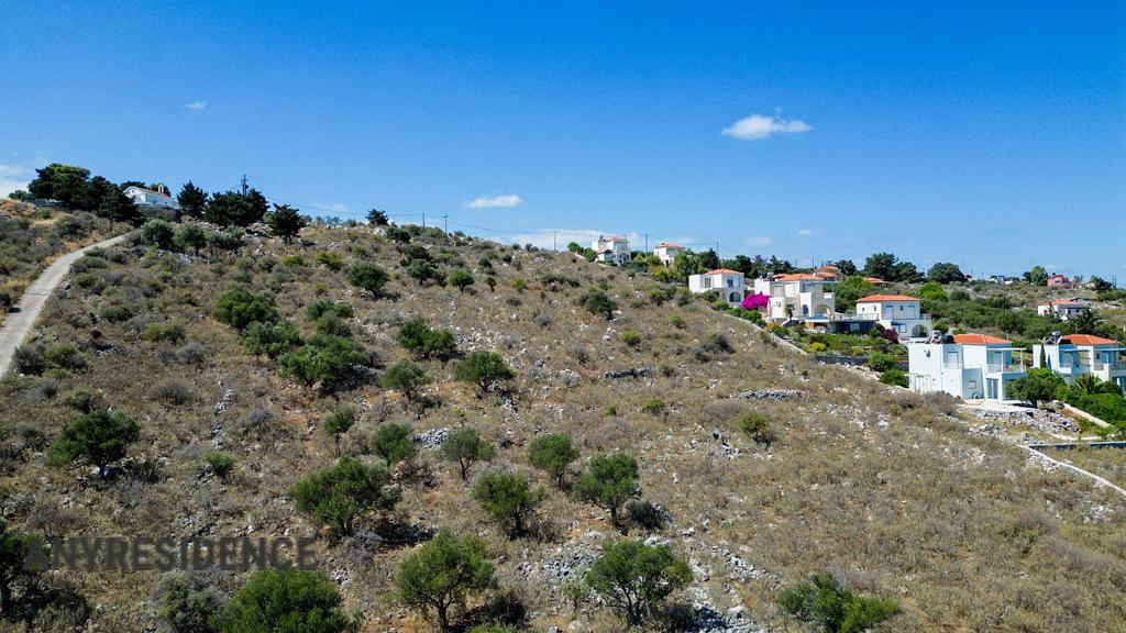 Development land Kefalas, photo #6, listing #2332609