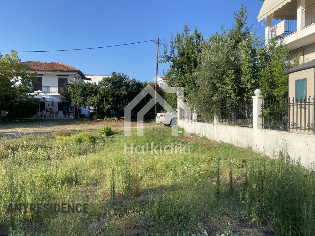 Development land Sithonia, photo #8, listing #2141817