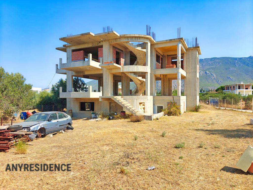 Townhome in Loutraki, photo #6, listing #2474200