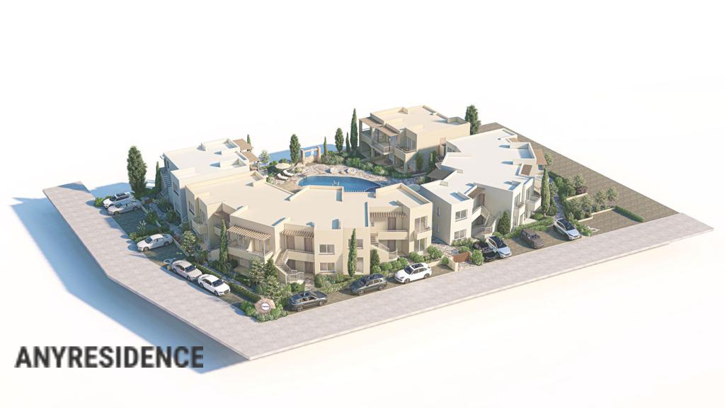 Penthouse in Crete, photo #2, listing #2446876