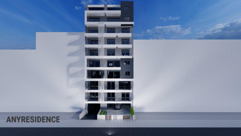 Townhome in Thessaloniki, photo #7, listing #2393604