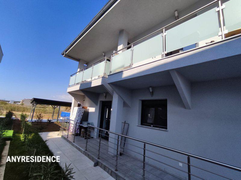 Townhome in Nea Moudania, photo #7, listing #2416443