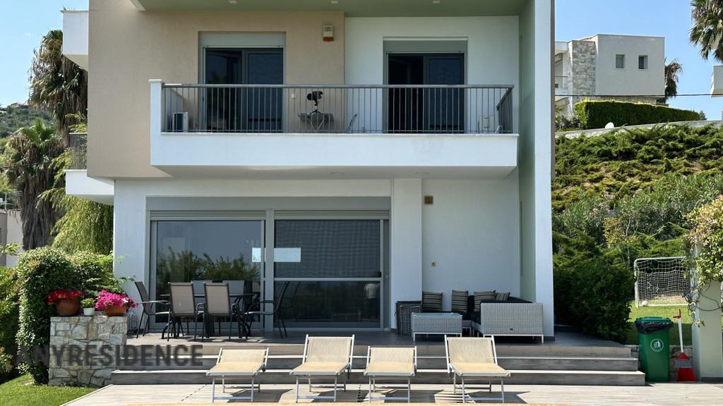 Villa in Kassandreia, photo #3, listing #2478798