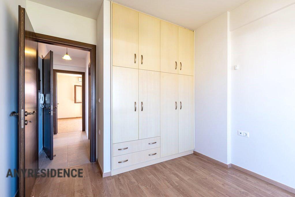 3 room apartment in Crete, photo #8, listing #2284513