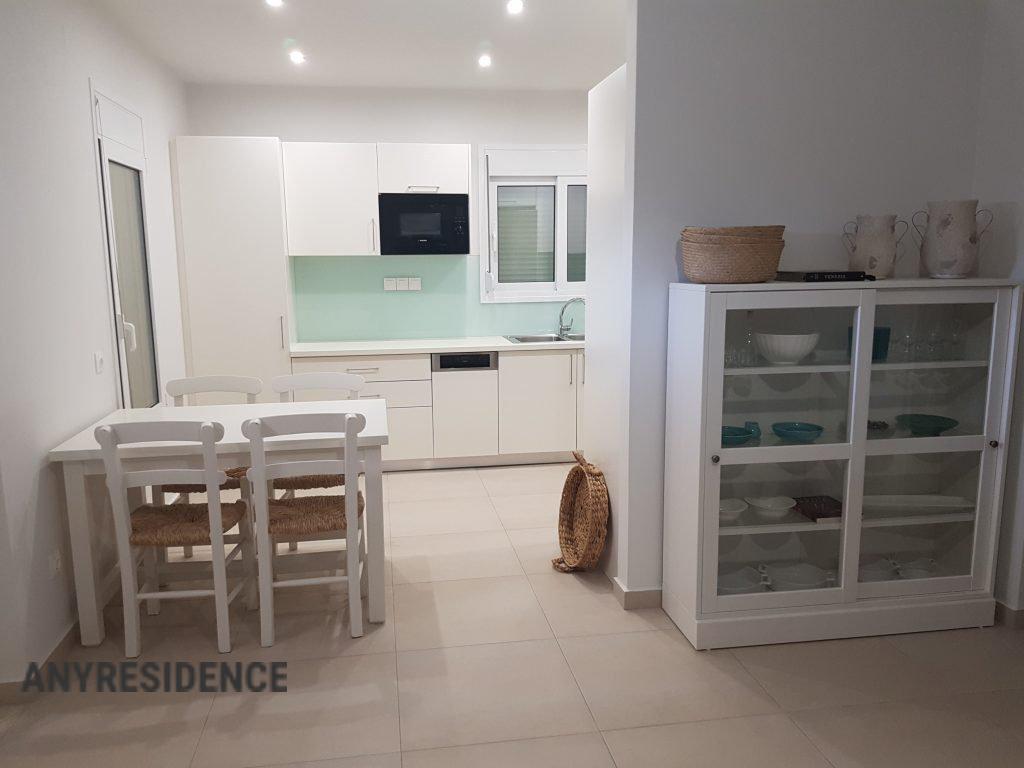 Villa in Makry Gialos, photo #9, listing #2553444