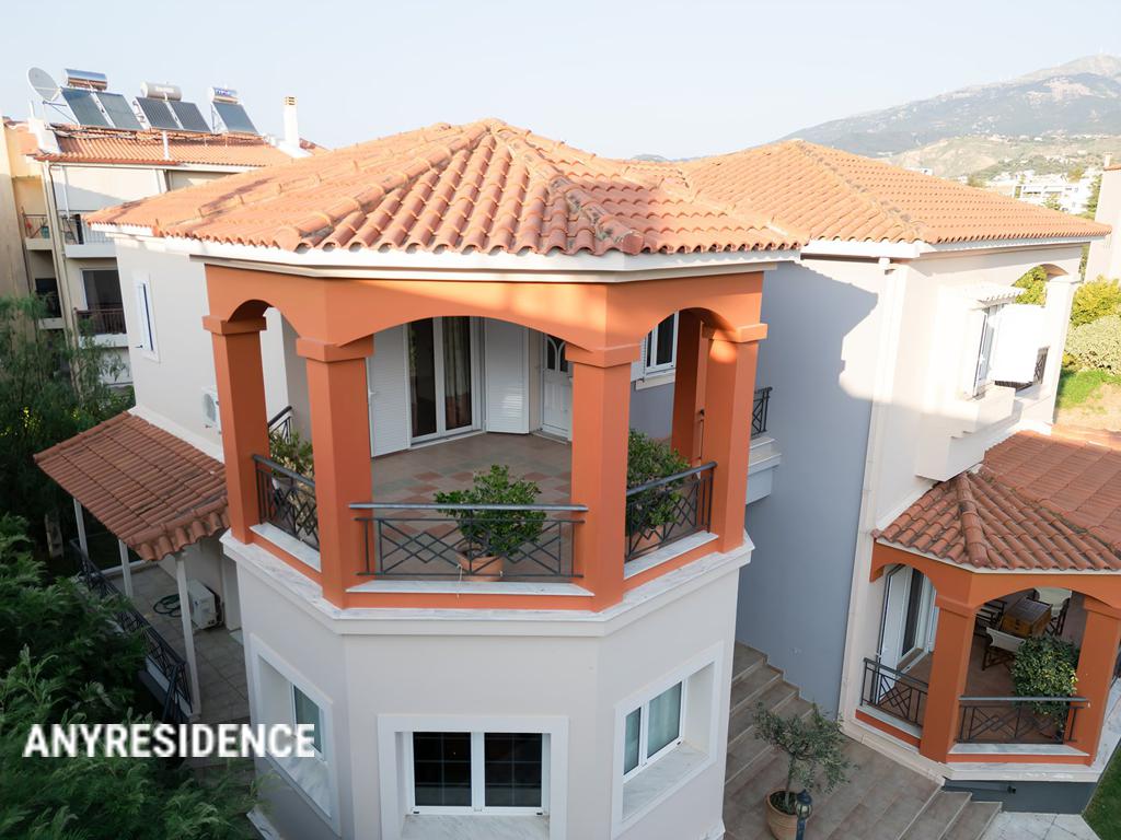 10 room detached house in Patras, photo #3, listing #2469779
