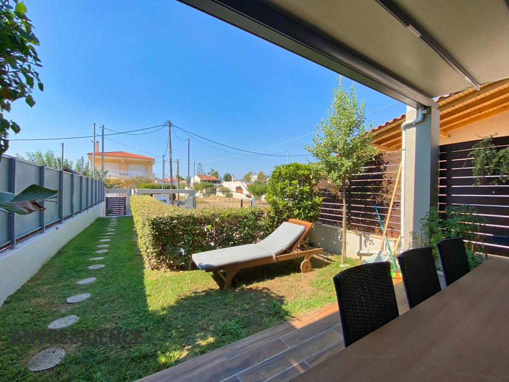 Terraced house in Peloponnese, photo #2, listing #2555785