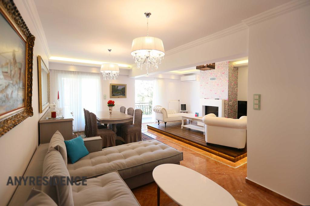 3 room apartment in Palaio Faliro, photo #1, listing #1912357