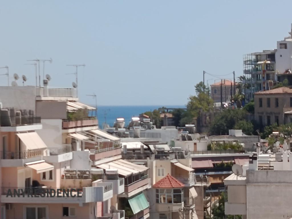 Apartment in Piraeus, photo #4, listing #2481175