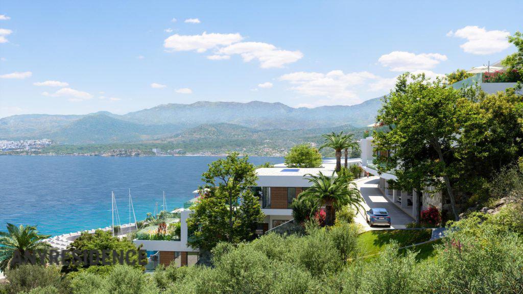 Apartment in Elounda, photo #2, listing #2548721