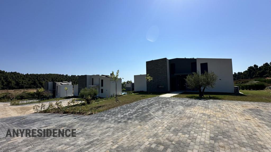 Villa in Chalkidiki (Halkidiki), photo #2, listing #2101334