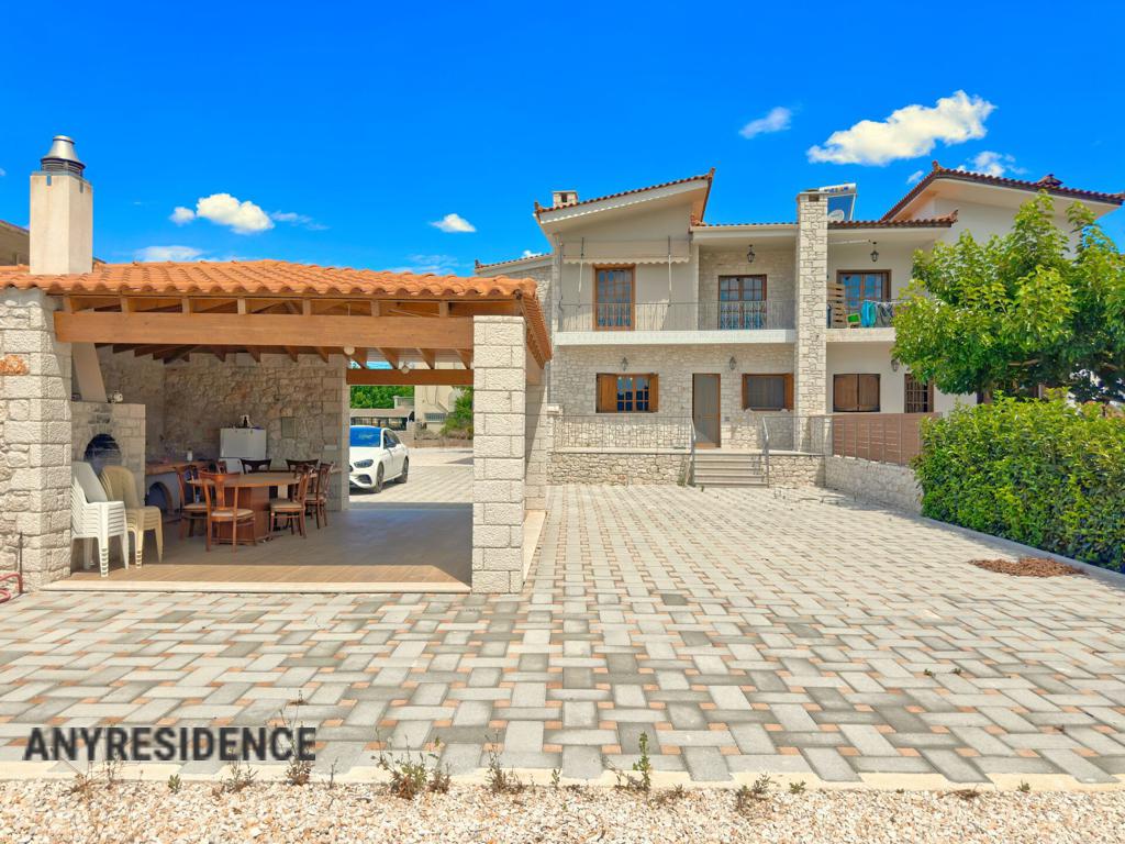 Villa in Drepano, photo #4, listing #2539681