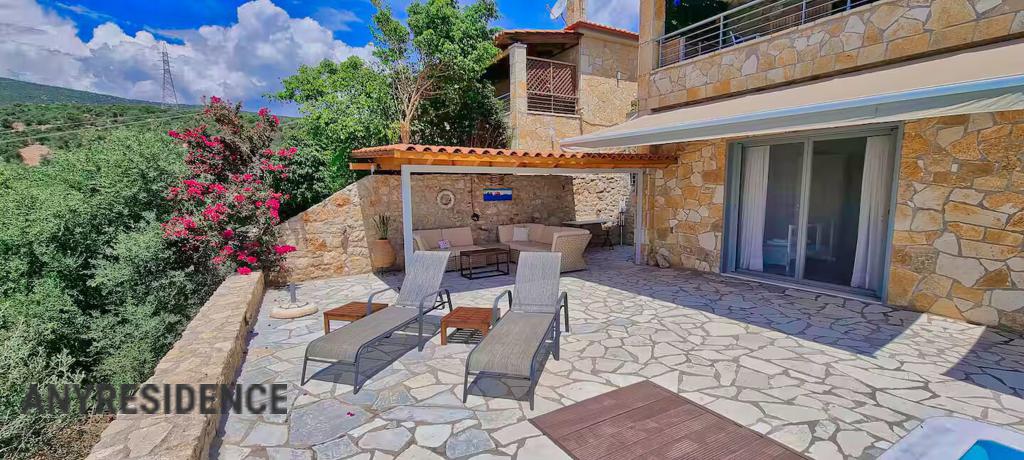Townhome in Peloponnese, photo #6, listing #2446785