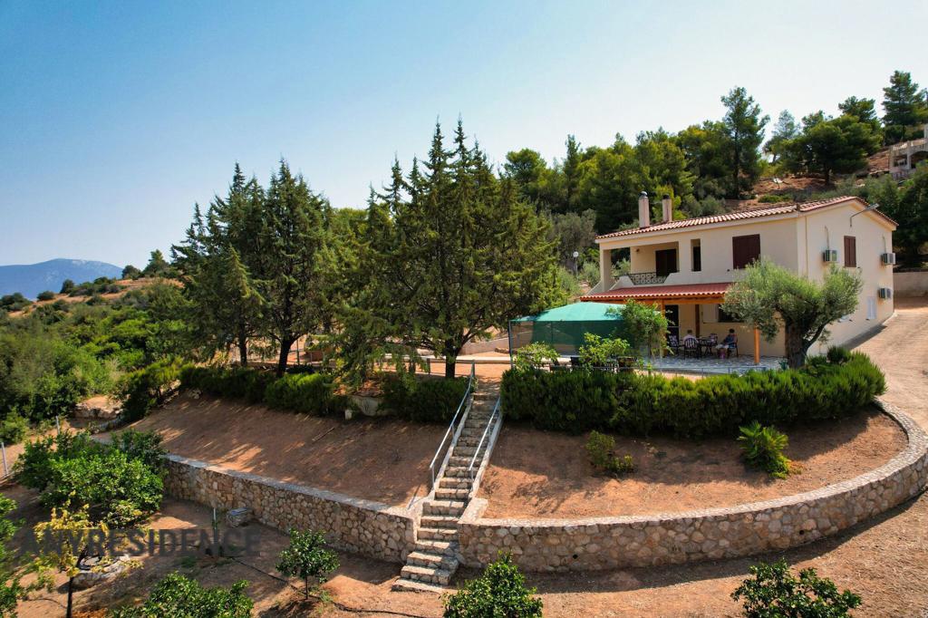 Villa in Kranidi, photo #2, listing #2476353