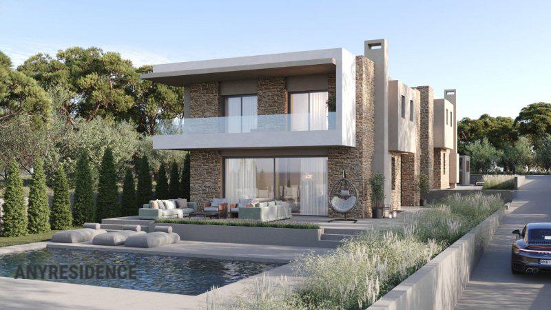Villa in Attica, photo #3, listing #2418086