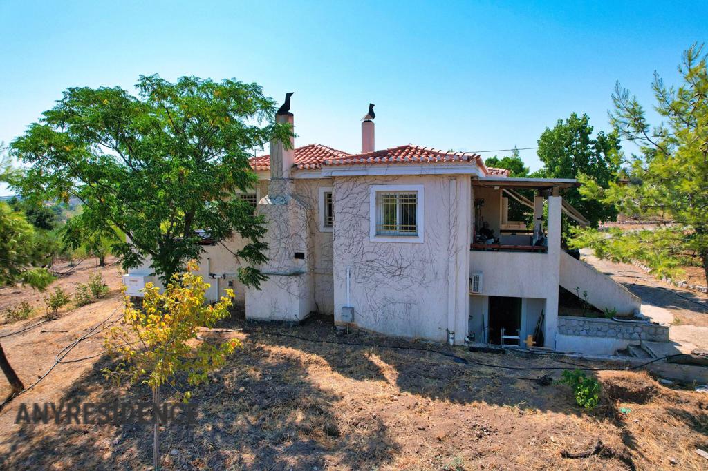 Townhome in Ermioni, photo #3, listing #2475512
