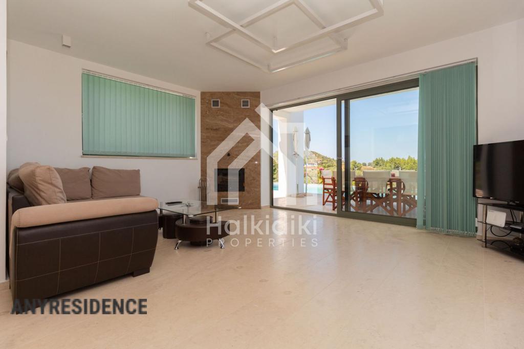 23 room villa in Chalkidiki (Halkidiki), photo #7, listing #2082075