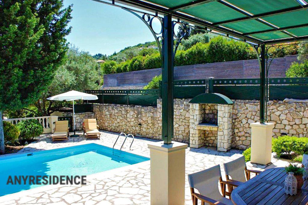 Villa in Levkas, photo #5, listing #2534162
