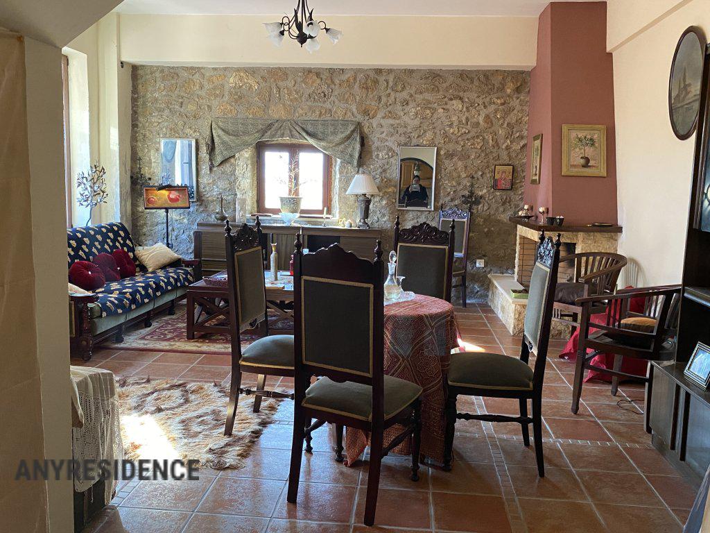 Terraced house in Corfu, photo #2, listing #2156100