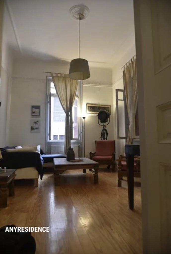 2 room apartment in Greece, photo #10, listing #2474259