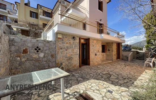 6 room villa in Epidavros