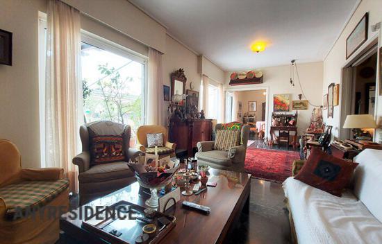 Penthouse in Kolonaki