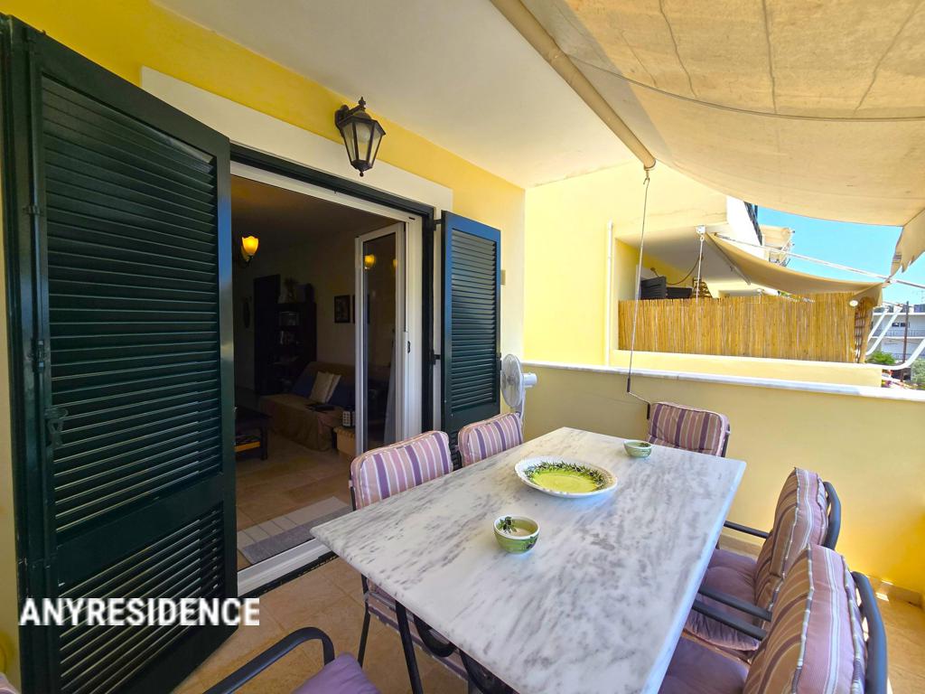 Apartment in Drepano, photo #8, listing #2464783