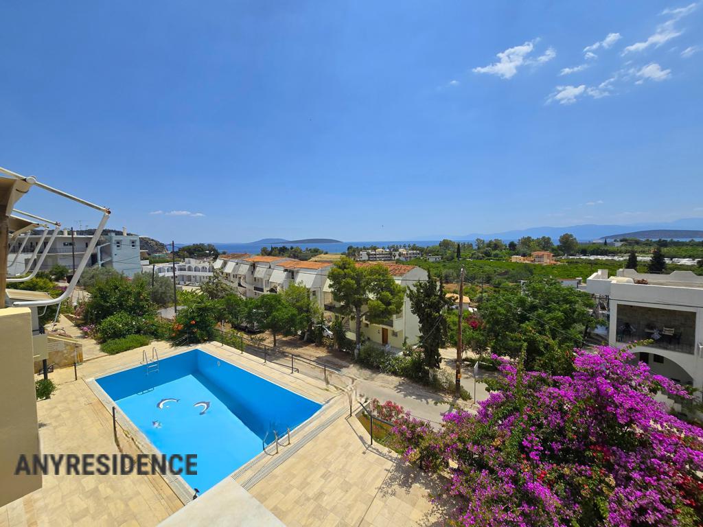Apartment in Drepano, photo #1, listing #2464783