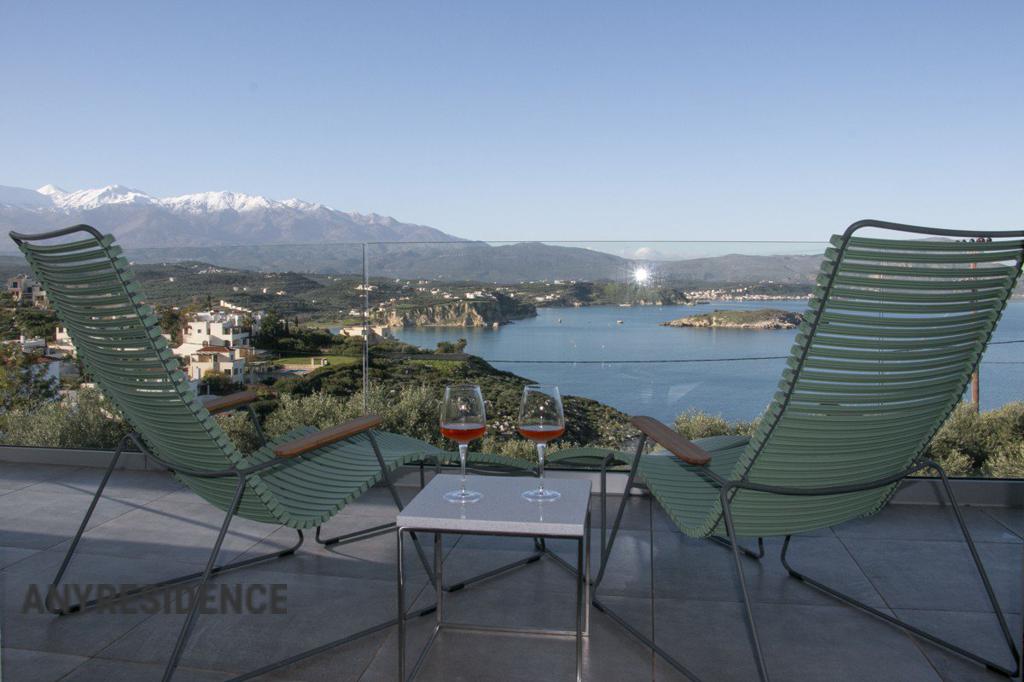 Villa in Plaka, photo #6, listing #2471703