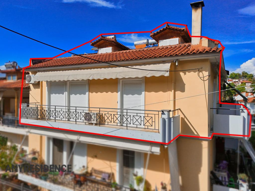 Apartment in Nafplio, photo #3, listing #2487981