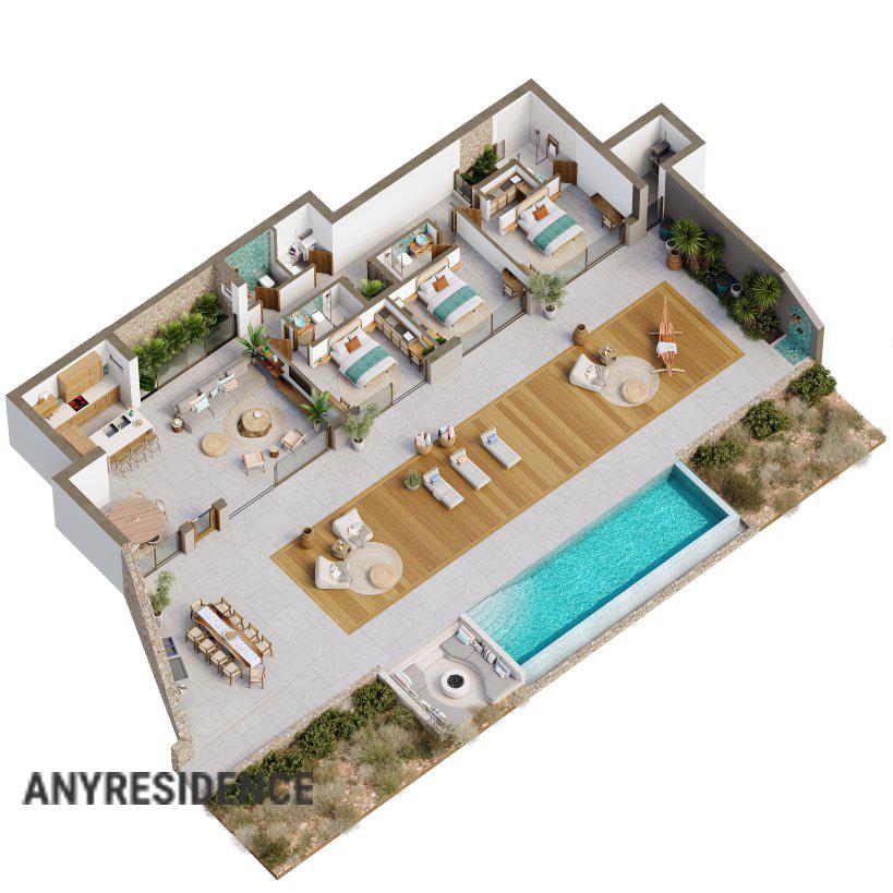 Villa in Elounda, photo #6, listing #2498622
