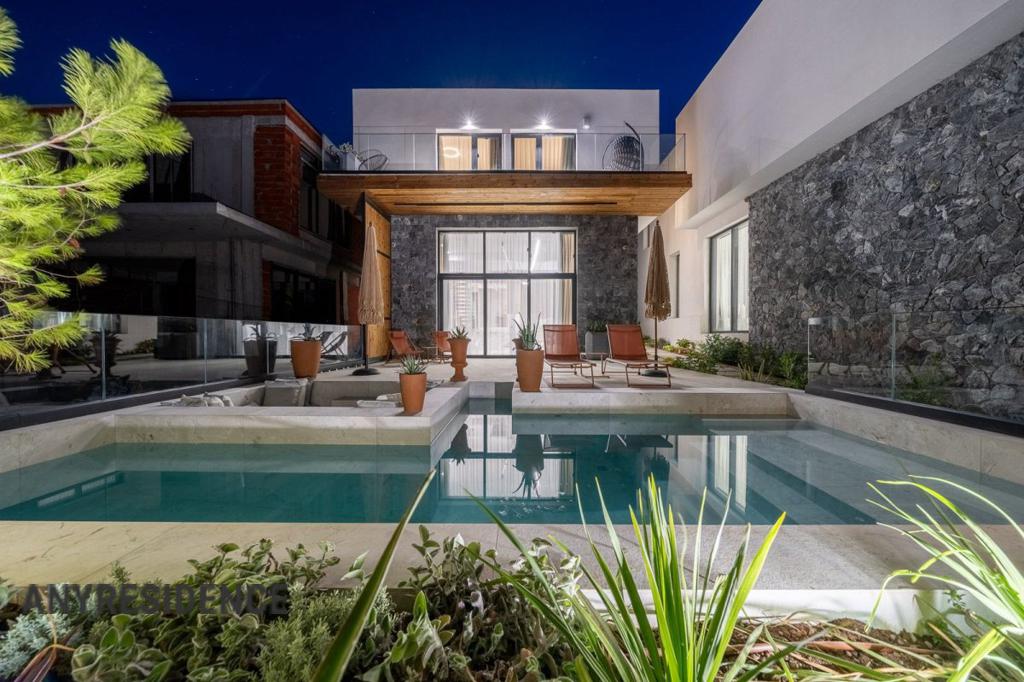 Villa in Polychrono, photo #6, listing #2387680