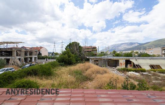 Development land Athens