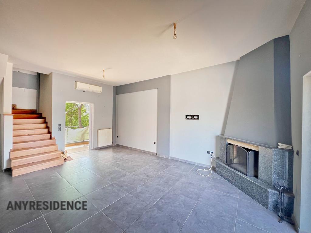 Terraced house in Nafplio, photo #3, listing #2466866