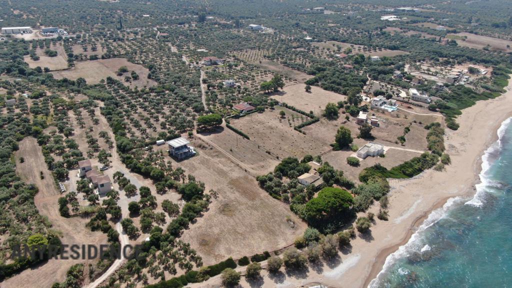 Development land Kyparissia, photo #9, listing #2553524