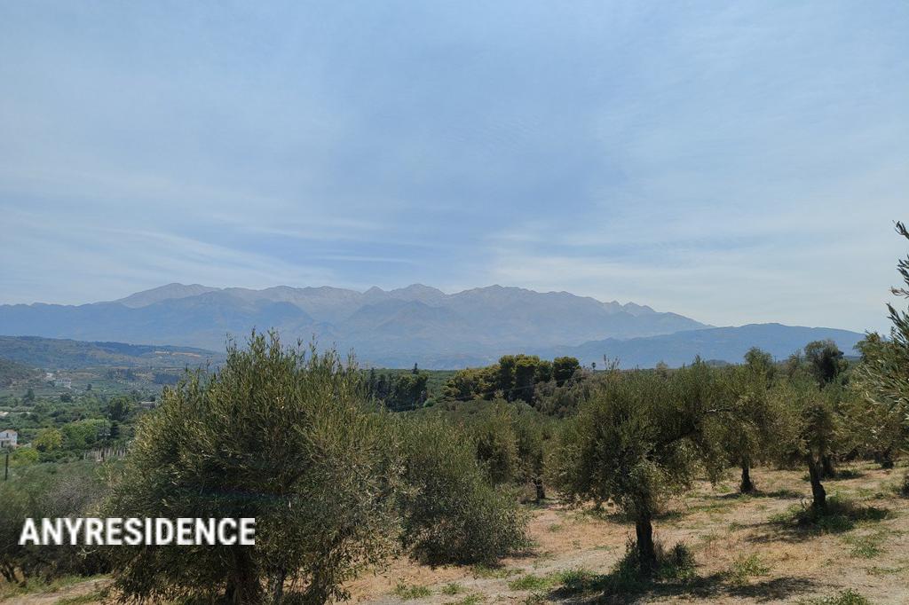 Development land Kalyves, photo #1, listing #2483094