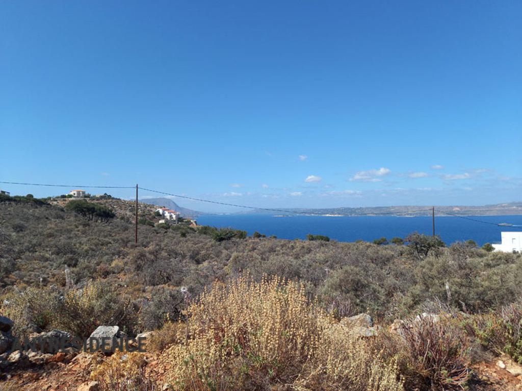 Development land Kokkino Chorio, photo #2, listing #2127664