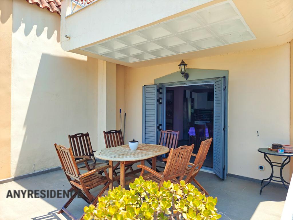 Townhome in Korinthia, photo #6, listing #2466162