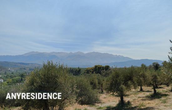 Development land Kalyves