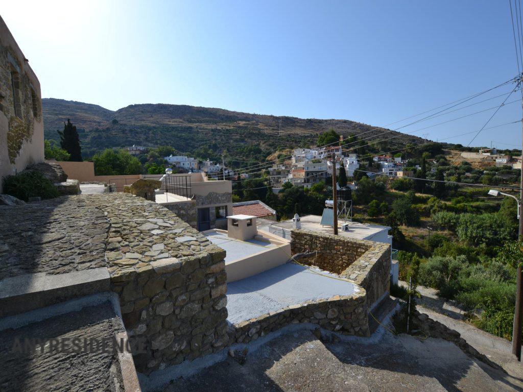 Detached house in Sitia, photo #4, listing #2332288