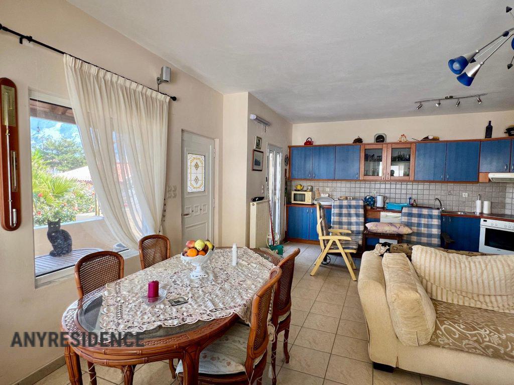 Villa in Lasithi, photo #8, listing #2530781