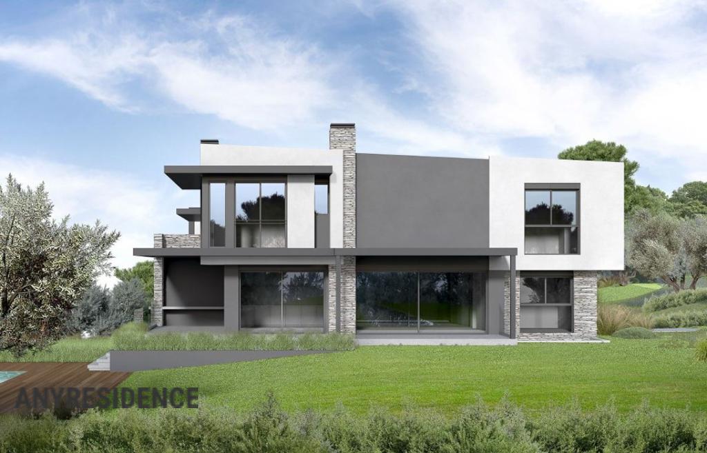 Villa in Chalkidiki (Halkidiki), photo #2, listing #2548732