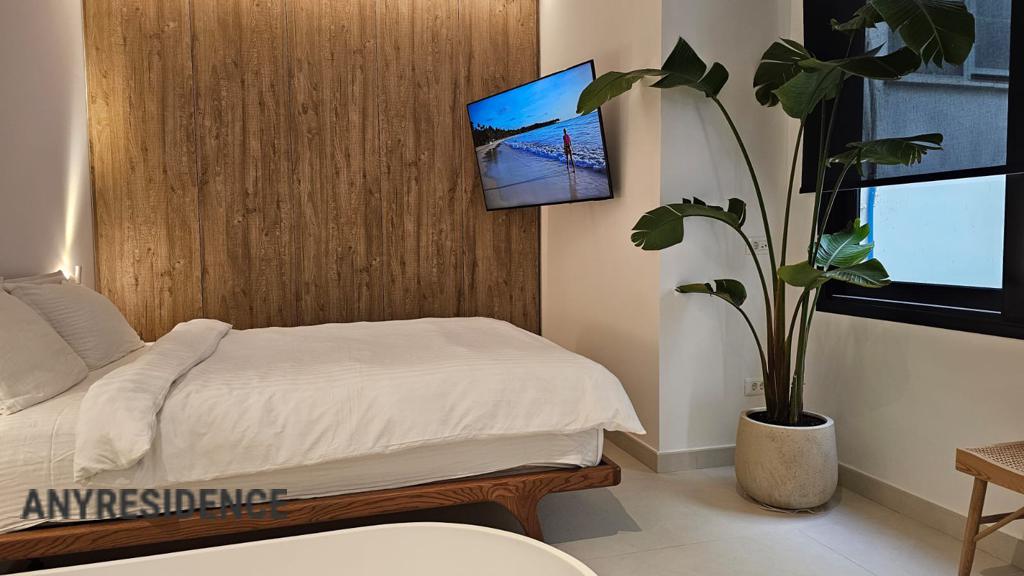 3 room apartment in Athens, photo #9, listing #2472337