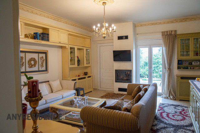 Townhome in Peloponnese, photo #7, listing #2550206