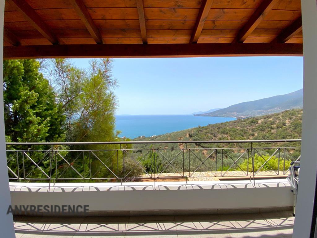 Villa in Peloponnese, photo #3, listing #2386887